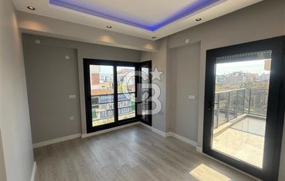 C.B. ROUTE | Dikili'de Satılık Özel Tasarım Sıfır Lüks 6+1 Villa