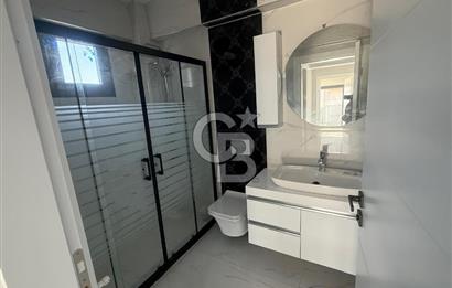 C.B. ROUTE | Dikili'de Satılık Özel Tasarım Sıfır Lüks 6+1 Villa