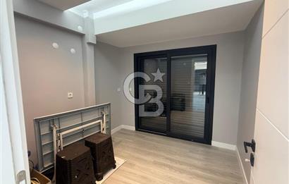 C.B. ROUTE | Dikili'de Satılık Özel Tasarım Sıfır Lüks 6+1 Villa