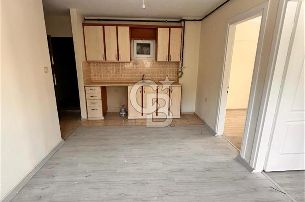 İZMİR BUCA ADATEPE'DE SATILIK DAİRELER MERKEZİ KONUM