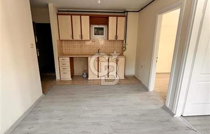 İZMİR BUCA ADATEPE'DE SATILIK DAİRELER MERKEZİ KONUM