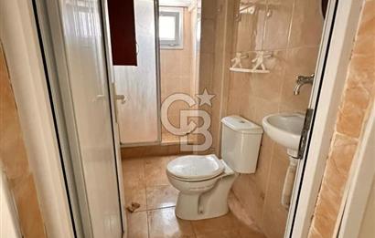 İZMİR BUCA ADATEPE'DE SATILIK DAİRELER MERKEZİ KONUM