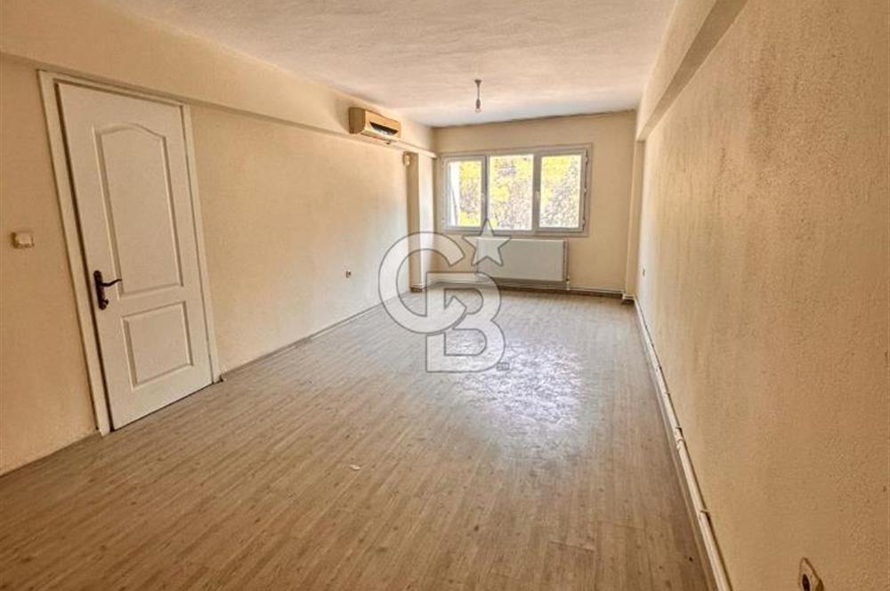 İZMİR BUCA ADATEPE'DE SATILIK DAİRELER MERKEZİ KONUM