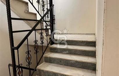 İZMİR BUCA ADATEPE'DE SATILIK DAİRELER MERKEZİ KONUM