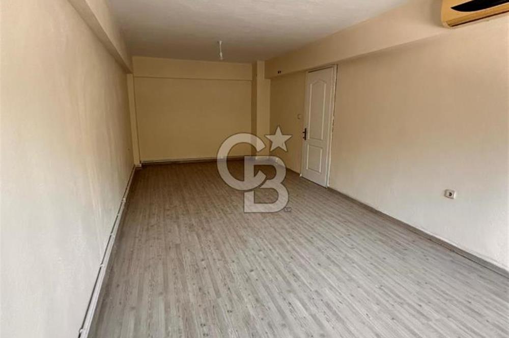 İZMİR BUCA ADATEPE'DE SATILIK DAİRELER MERKEZİ KONUM