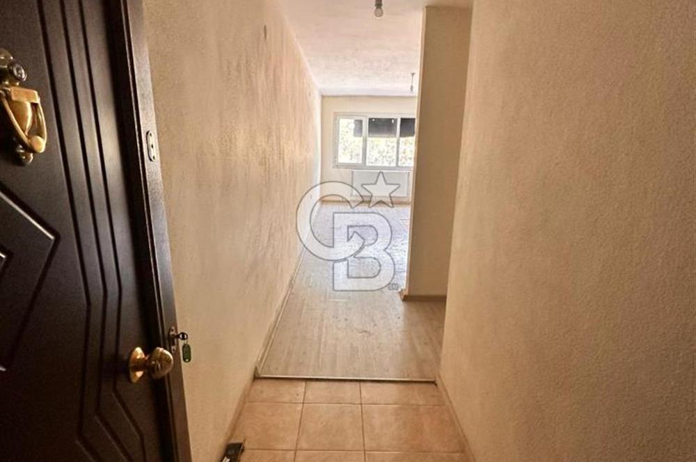 İZMİR BUCA ADATEPE'DE SATILIK DAİRELER MERKEZİ KONUM