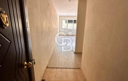 İZMİR BUCA ADATEPE'DE SATILIK DAİRELER MERKEZİ KONUM