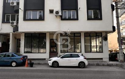 İZMİR BUCA ADATEPE'DE SATILIK DAİRELER MERKEZİ KONUM