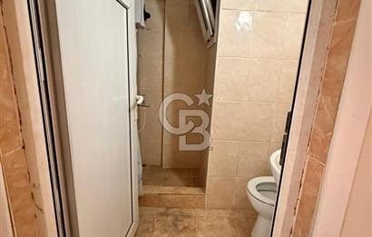 İZMİR BUCA ADATEPE'DE SATILIK DAİRELER MERKEZİ KONUM