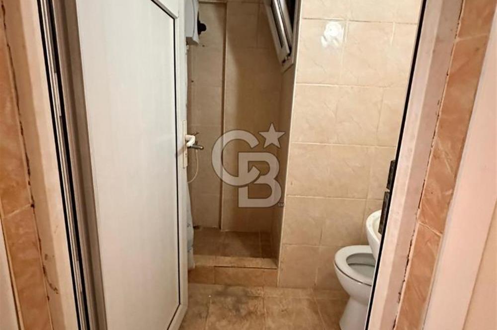 İZMİR BUCA ADATEPE'DE SATILIK DAİRELER MERKEZİ KONUM