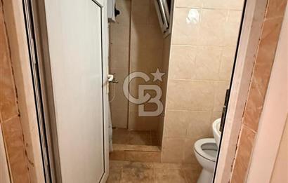 İZMİR BUCA ADATEPE'DE SATILIK DAİRELER MERKEZİ KONUM