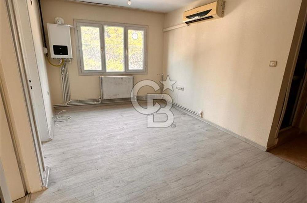 İZMİR BUCA ADATEPE'DE SATILIK DAİRELER MERKEZİ KONUM