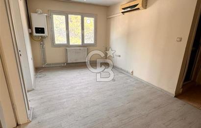 İZMİR BUCA ADATEPE'DE SATILIK DAİRELER MERKEZİ KONUM