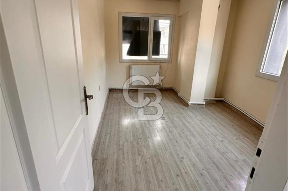 İZMİR BUCA ADATEPE'DE SATILIK DAİRELER MERKEZİ KONUM