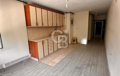 İZMİR BUCA ADATEPE'DE SATILIK DAİRELER MERKEZİ KONUM