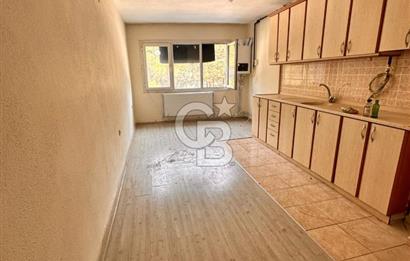 İZMİR BUCA ADATEPE'DE SATILIK DAİRELER MERKEZİ KONUM