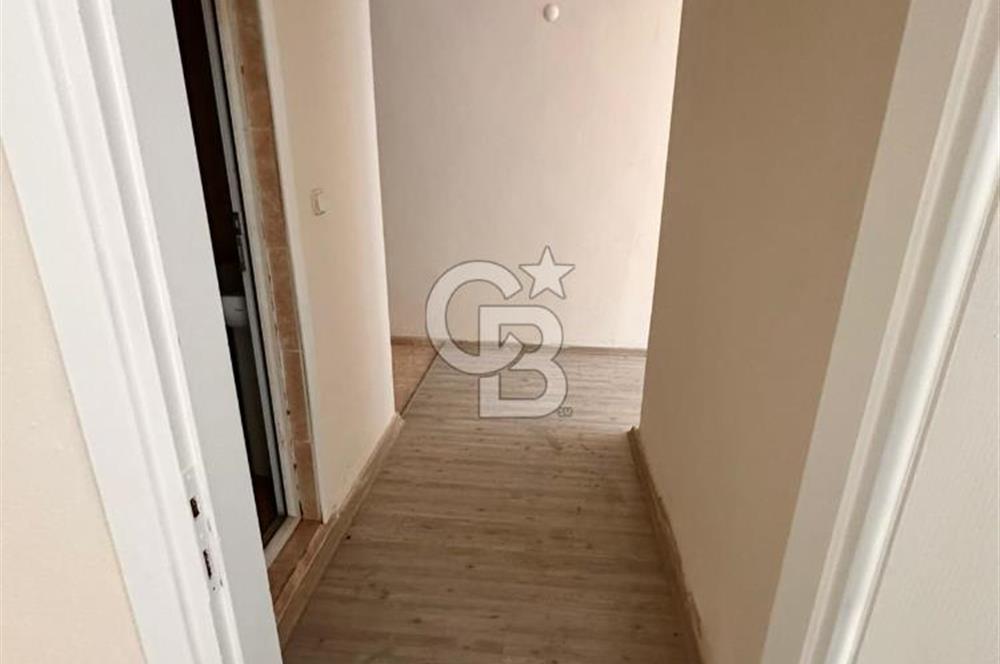 İZMİR BUCA ADATEPE'DE SATILIK DAİRELER MERKEZİ KONUM