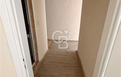 İZMİR BUCA ADATEPE'DE SATILIK DAİRELER MERKEZİ KONUM