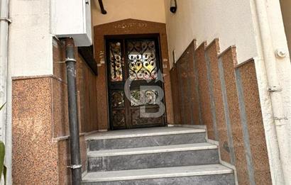 İZMİR BUCA ADATEPE'DE SATILIK DAİRELER MERKEZİ KONUM