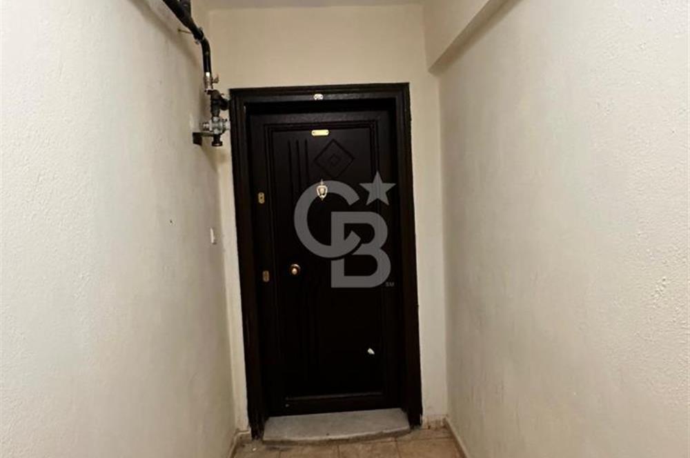 İZMİR BUCA ADATEPE'DE SATILIK DAİRELER MERKEZİ KONUM