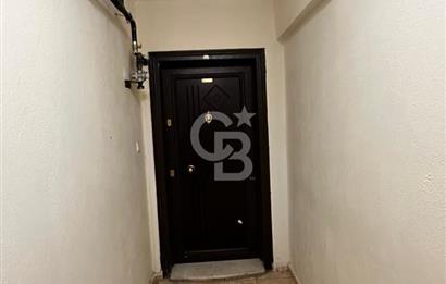 İZMİR BUCA ADATEPE'DE SATILIK DAİRELER MERKEZİ KONUM