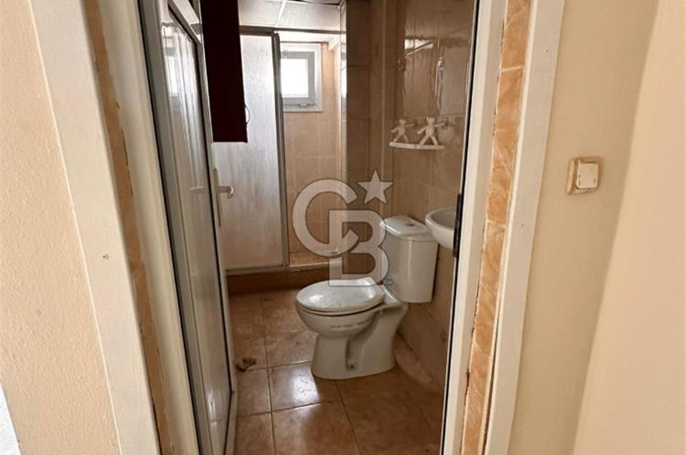 İZMİR BUCA ADATEPE'DE SATILIK DAİRELER MERKEZİ KONUM