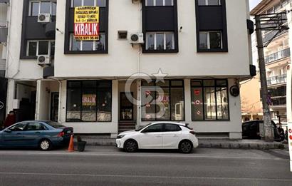 İZMİR BUCA ADATEPE'DE SATILIK DAİRELER MERKEZİ KONUM