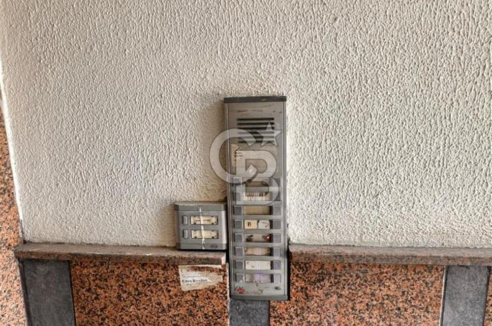 İZMİR BUCA ADATEPE'DE SATILIK DAİRELER MERKEZİ KONUM