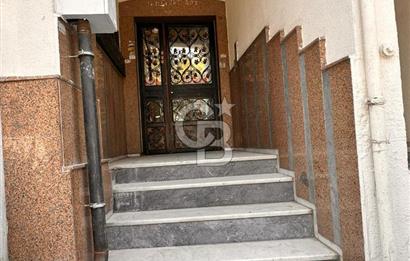 İZMİR BUCA ADATEPE'DE SATILIK DAİRELER MERKEZİ KONUM