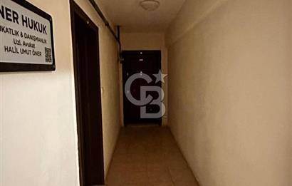 İZMİR BUCA ADATEPE'DE SATILIK DAİRELER MERKEZİ KONUM