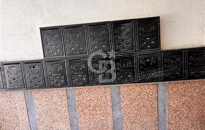 İZMİR BUCA ADATEPE'DE SATILIK DAİRELER MERKEZİ KONUM