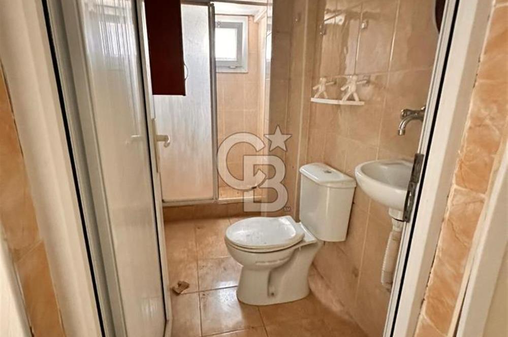 İZMİR BUCA ADATEPE'DE SATILIK DAİRELER MERKEZİ KONUM