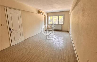 İZMİR BUCA ADATEPE'DE SATILIK DAİRELER MERKEZİ KONUM