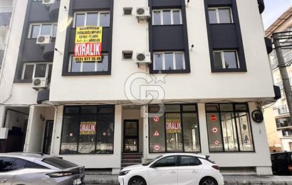 İZMİR BUCA ADATEPE'DE SATILIK DAİRELER MERKEZİ KONUM