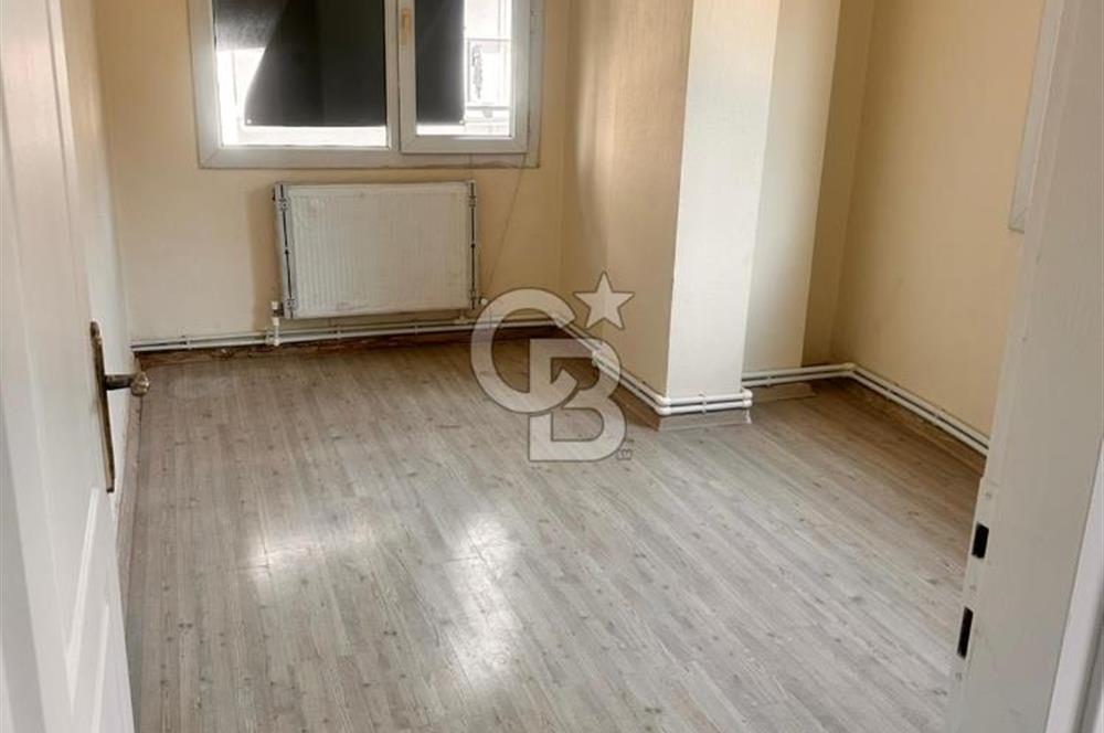 İZMİR BUCA ADATEPE'DE SATILIK DAİRELER MERKEZİ KONUM