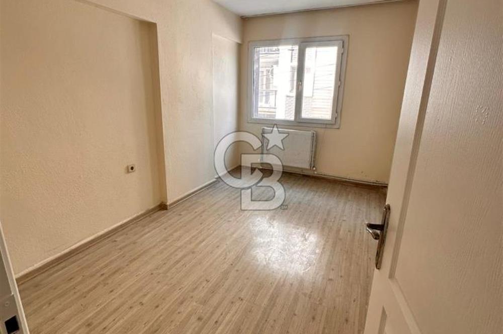 İZMİR BUCA ADATEPE'DE SATILIK DAİRELER MERKEZİ KONUM