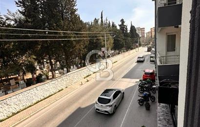 İZMİR BUCA ADATEPE'DE SATILIK DAİRELER MERKEZİ KONUM