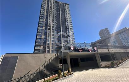 BEYTEPE ARİSSA LİTA ASTORİA'DA SATILIK 15. KAT 4.5+1 LÜKS DAİRE