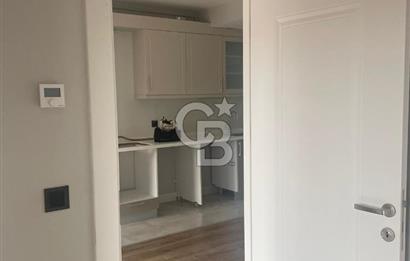 DENİZ MANZARALI,YENİ ÇAMLICA KONUTLARI,BOŞ, EŞSİZ KONUM,SATILIK