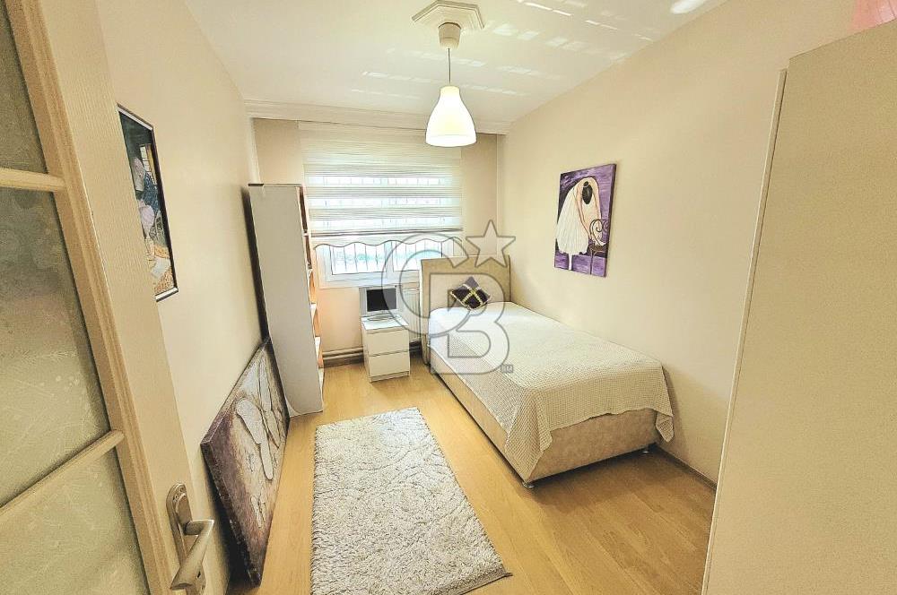 GÜZELYALI' DA ARAKAT 3 CEPHE TADİLATLI SATILIK 3+1 DAİRE