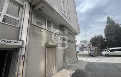 CB ONKO'dan İkitelli Fatih Sanayide 210 m² Depo & İmalathane