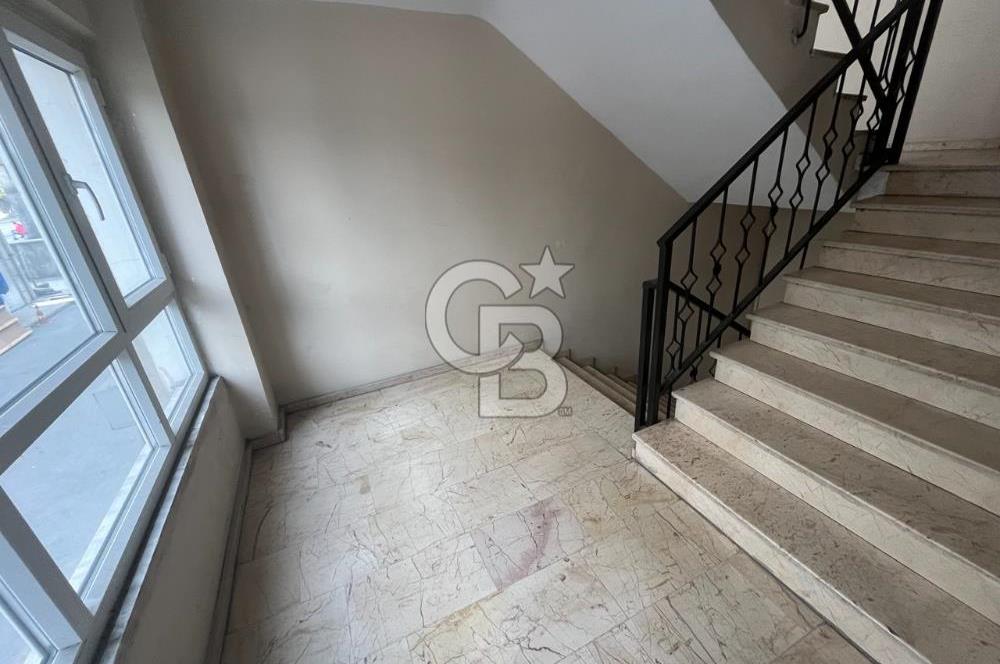 CB ONKO'dan İkitelli Fatih Sanayide 210 m² Depo & İmalathane