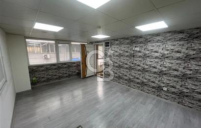 CB ONKO'dan İkitelli Fatih Sanayide 210 m² Depo & İmalathane