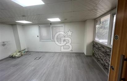 CB ONKO'dan İkitelli Fatih Sanayide 210 m² Depo & İmalathane
