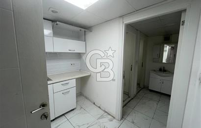 CB ONKO'dan İkitelli Fatih Sanayide 210 m² Depo & İmalathane