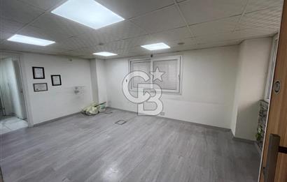 CB ONKO'dan İkitelli Fatih Sanayide 210 m² Depo & İmalathane