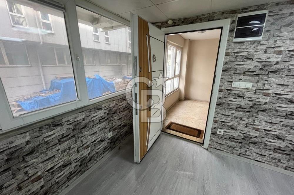 CB ONKO'dan İkitelli Fatih Sanayide 210 m² Depo & İmalathane