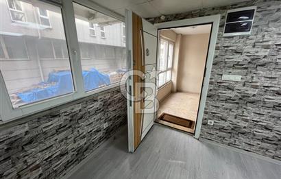 CB ONKO'dan İkitelli Fatih Sanayide 210 m² Depo & İmalathane