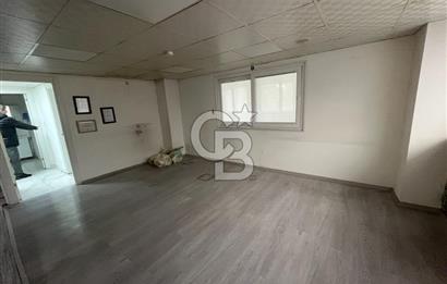 CB ONKO'dan İkitelli Fatih Sanayide 210 m² Depo & İmalathane