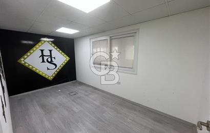 CB ONKO'dan İkitelli Fatih Sanayide 210 m² Depo & İmalathane